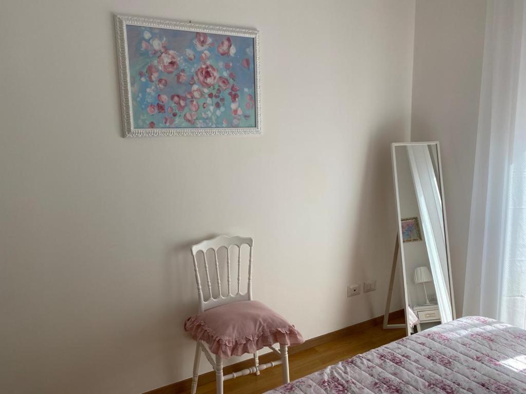 拉帕洛La Vie En Rose公寓 外观 照片
